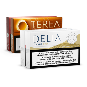 CLASSIC FUSION (DELIA), , large